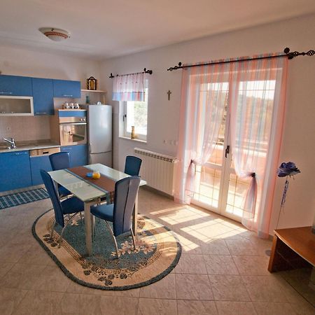 Apartments Marinic Primošten Eksteriør billede