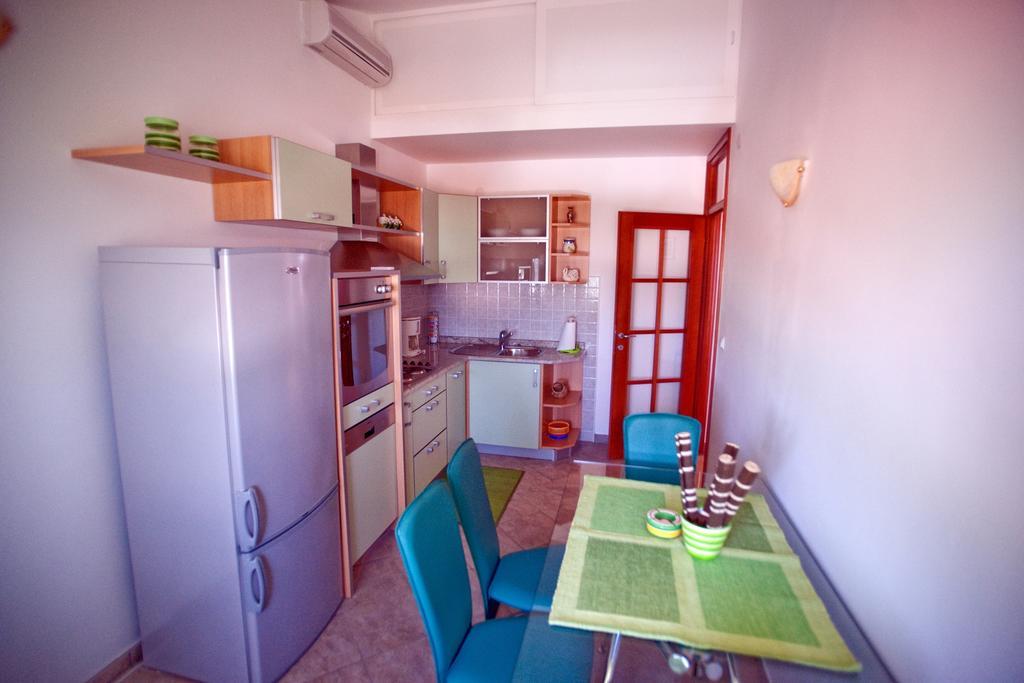 Apartments Marinic Primošten Værelse billede