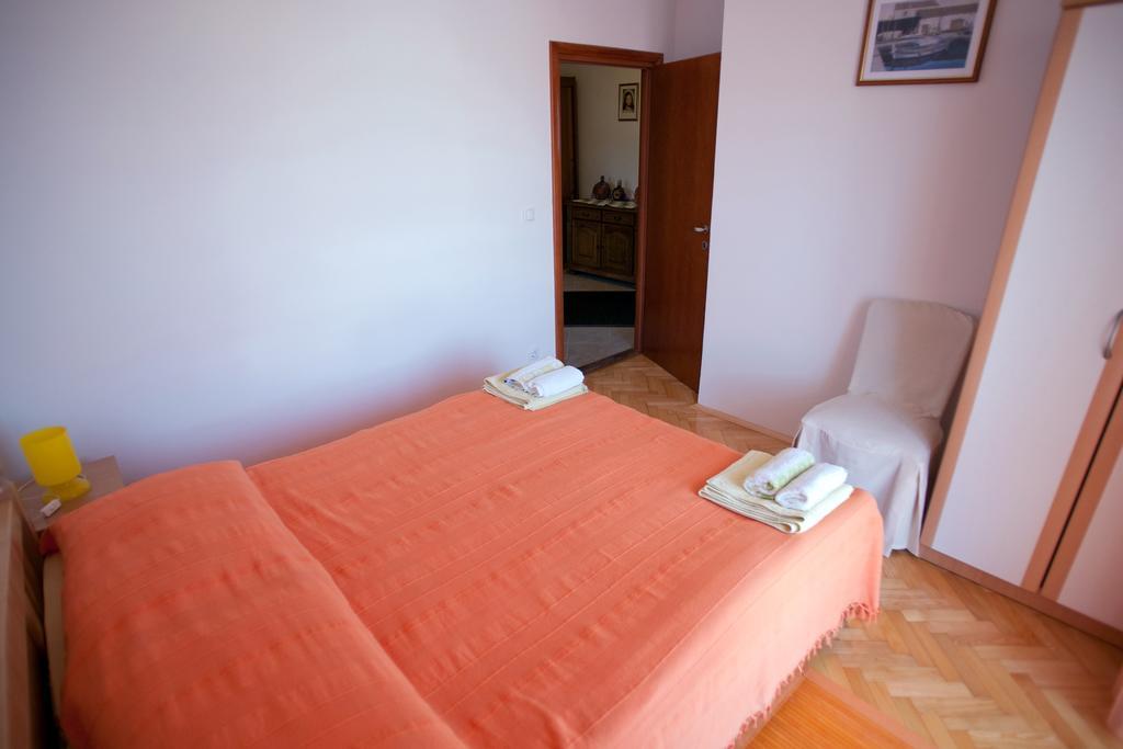 Apartments Marinic Primošten Værelse billede