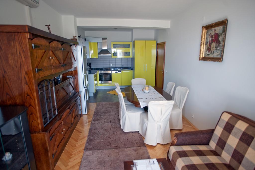 Apartments Marinic Primošten Værelse billede